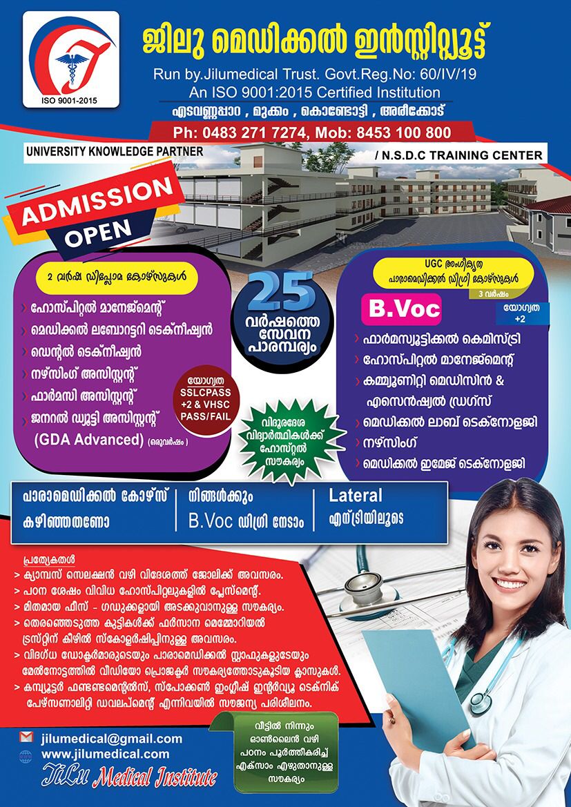 jilu medical institute posters